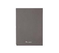 Champion Unisex-Adult Lifestyle Caps (806066) -Recycled Acrylic Knitted Yarn Script Logo Scarves, Grey (ES072), One Size