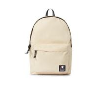 Champion Unisex ICONS Backpack, Beige (MS091), UNI