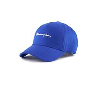 Champion Icons Baseball Cap, Blue (BS008), One Size
