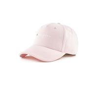 Champion Unisex ICONS Baseball Cap, Pink (PS195), UNI