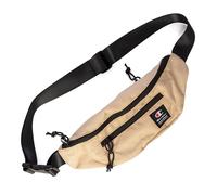 Champion Unisex Icons Belt Bag, Beige (MS091), UNI