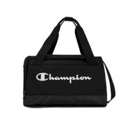Champion Unisex Performance Duffel Bag Extra Small, Black (KK001), UNI