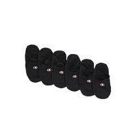 Champion Unisex socks, Black (KK001), S