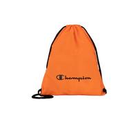 Champion Unisex's Athletic Bags-802339 Gym Bag, Fluorescent Orange (Of004), Small