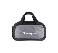 Champion Unisex's Athletic Bags-802391 Duffel Bag, Black, Large