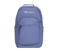Champion Unisex's Council Backpack, Seven Seas Blue, M