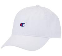 Champion Unisex's Dad Adjustable Cap Headband, Light White, One Size