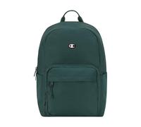 Champion Unisex's Level Backpack, Emerald Allure, M