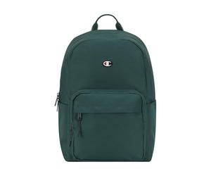 Champion Unisex's Level Backpack, Emerald Allure, M