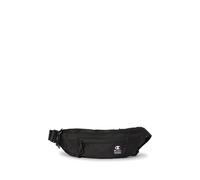 Champion - Belt NBK - Hip Bag - black - Onesize - 100% Polyester,Synthetics Onesize