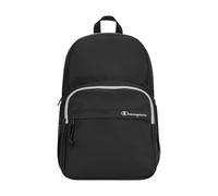 Champion Unisex's Luna Backpack, Black, M