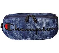 Champion Unisex's Prime Sling Waist Pack Fanny, Navy, One Size