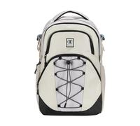 Champion Unisex's Summit Backpack, Autumn Beige, M