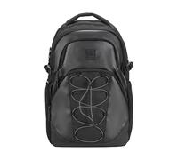 Champion Unisex's Summit Backpack, Black, M