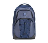 Champion Unisex's Summit Backpack, Sail Away Navy, M