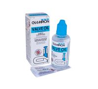 Champion Valve Oil