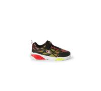 Champion Wave TRI B PS Shoes, Black, 10 UK