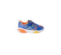 Champion Wave TRI B PS Shoes, Blue, 12 UK