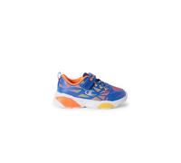 Champion Wave TRI B TD Shoes, Blue, 5 UK