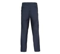 Champion Wenlock Mens Classic Lightweight Poly Cotton Chino Trouser 32W-29L Navy