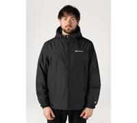 Champion - Windbreaker NBK - Windbreaker - black - S - 100% Polyester S