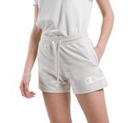 Champion Women's American Classics Bermuda Shorts, Tortora, M