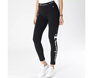 Champion Women's Champion Black Legging - S
