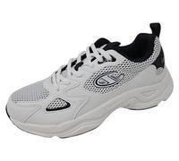 Champion Womens Countess Evolve Shoes, White, 6 UK
