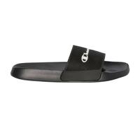 Champion Women's DTN21 Sliders in Black | Size: 40.5 Champion Black 40.5
