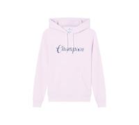 Champion Legacy Women, Graphic Hoodie, M, Pink