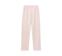 Champion Women's Fleece Joggers, with Straight Hem and Elastic Waistband, Side Pockets, Embroidered Logo Pink