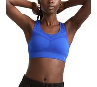 Champion Women's Freedom Seamless Racerback Sports Bra, Flight Blue, M UK