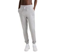 Champion Women's Jersey Pocket Pant Leggings, Oxford Gray, M