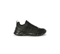 Champion Women's JOLT MESH Shoes, Black, 4 UK