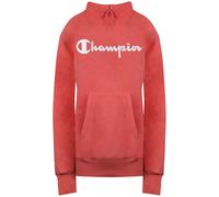 Champion Women's Legacy Boxy Peach Hoodie | Size: Small Champion Peach S