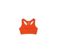 Champion Women's Legacy C-tech W (117479) -Racerback Bra Training, Orange (OS014), S