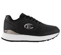 Champion Women's Legacy-Rr Champii Plat Element Trainers, Black Kk011, 5.5 UK