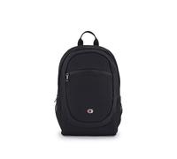 Champion Women's Lifestyle Backpack, Black (KK001), UNI