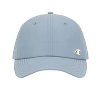 Champion Women's Lifestyle Sport Adjustable Baseball Cap, Cloudy Blue, One Size
