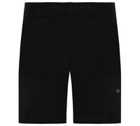 Champion Women's Logo Black Shorts | Size: Medium Champion Black M