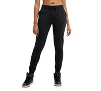 Champion Women's Lounge Joggers, Pants, Standard Fit, Lightweight