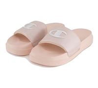 Champion Women's Miami Platform Slippers, Pink Ps127, 4 UK