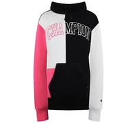 Champion Women's Mikina Multicolour Hoodie | Size: Medium Champion Multicolor M