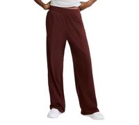 Champion Women's Open Bottom Pant, Standard Fit, Stretch Nylon Jersey