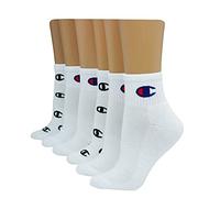 Champion Women's P6 Logo Ankle