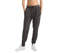 Champion Women's Powerblend Jogger Sweatpants, Granite Heather, S