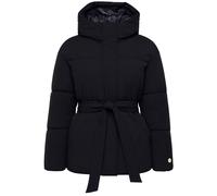 Champion Women's Premium Tailored Black Jacket | Size: Medium Champion Black M