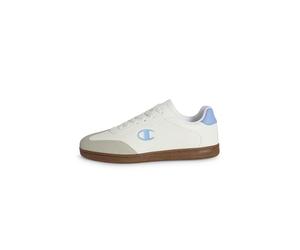 Champion Women's Prestige Sneaker, White (WW030), 5.5 UK