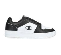 Champion Women's RD18 2.0 Low Shoes, Black, 7 UK