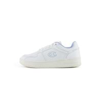 Champion Women's RD18 2.0 Low Sneaker, White (WW030), 3.5 UK